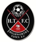 Highworth Town